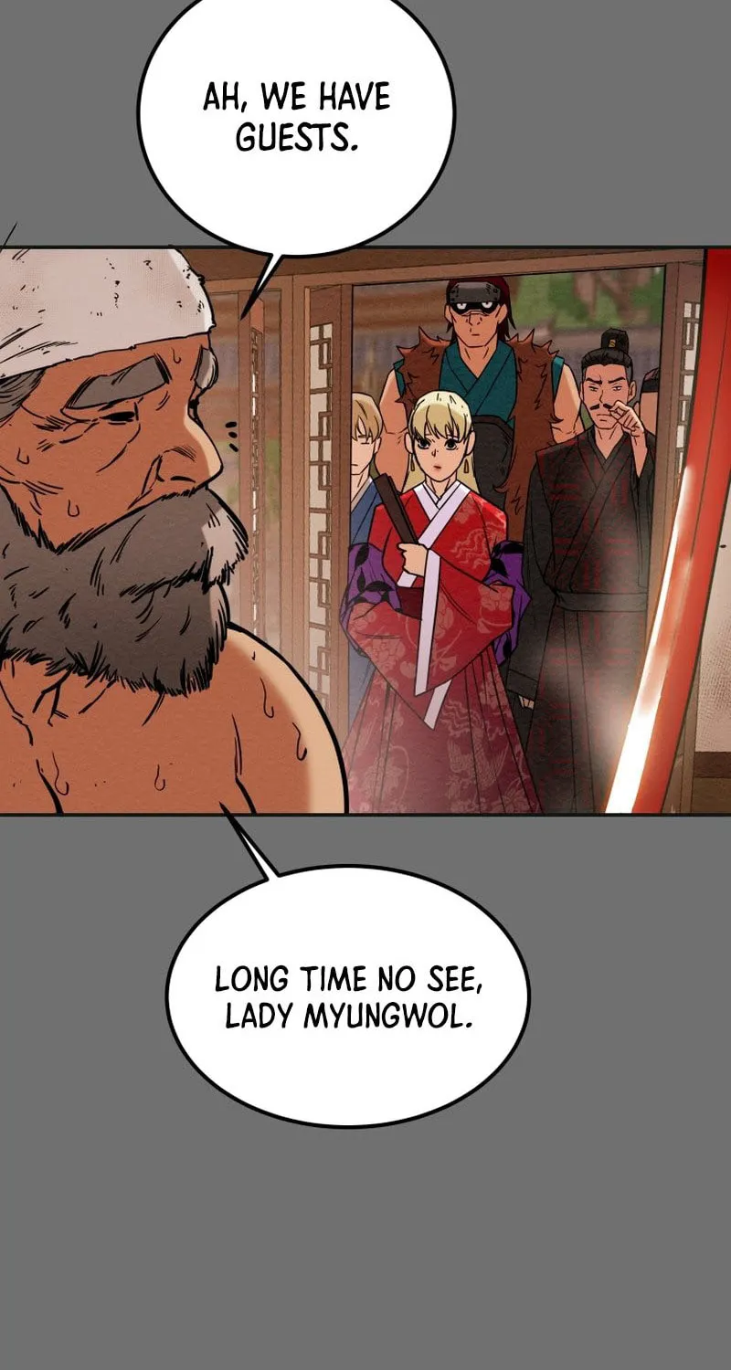Read Heavenly Moon chapter 26 image 88 on Lezhin