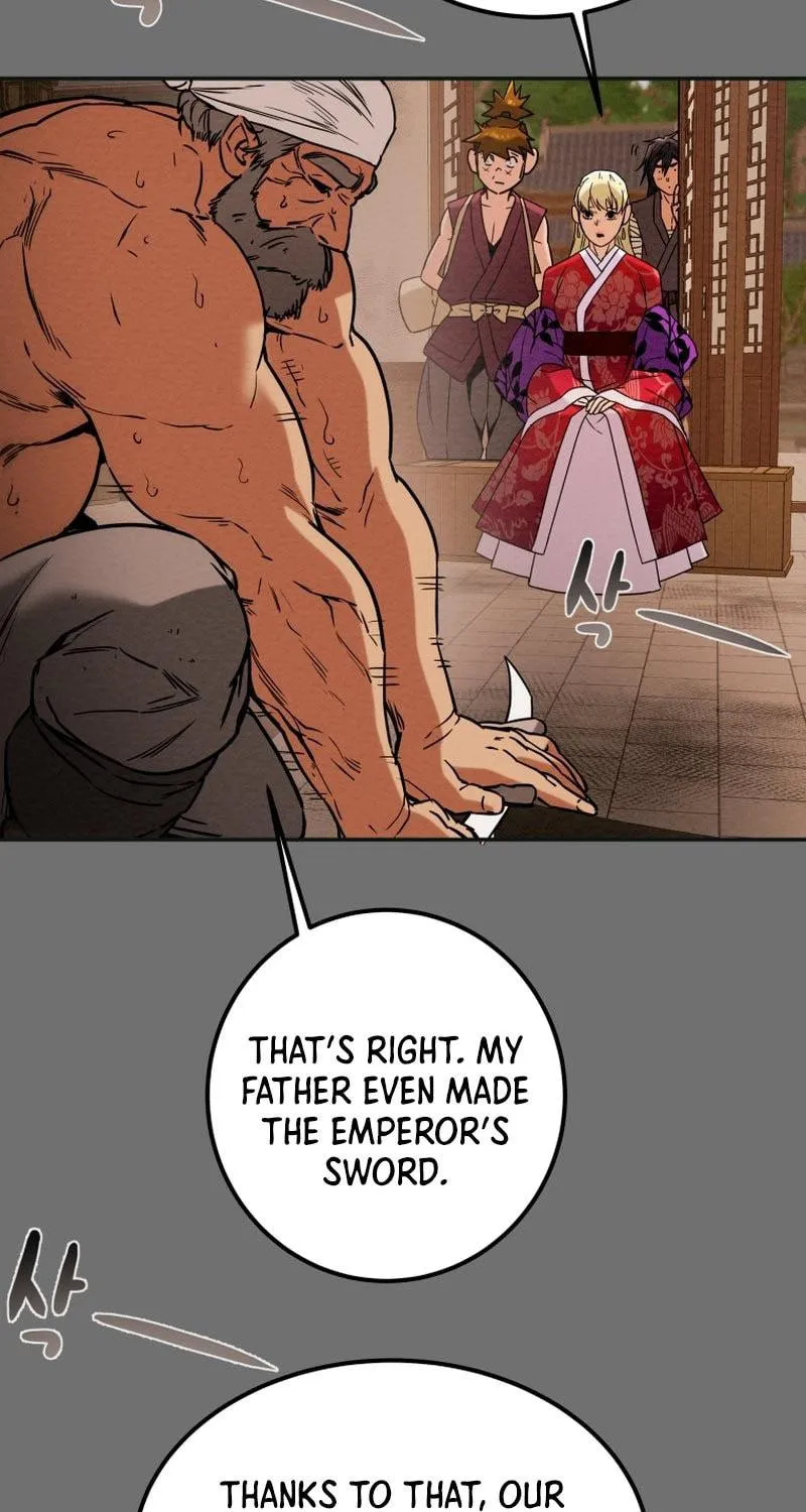Read Heavenly Moon chapter 26 image 92 on Lezhin
