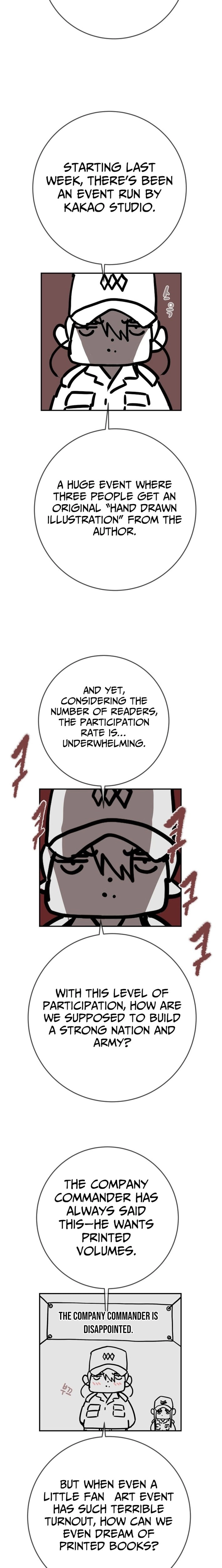 Read Heavenly Moon chapter 261 image 48 on Lezhin