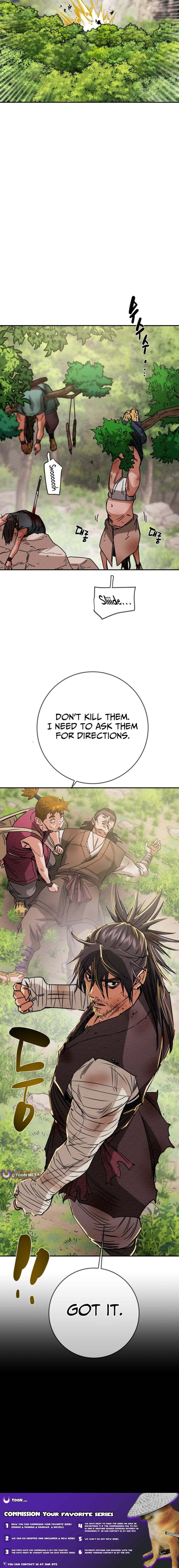 Read Heavenly Moon chapter 263 image 18 on Lezhin