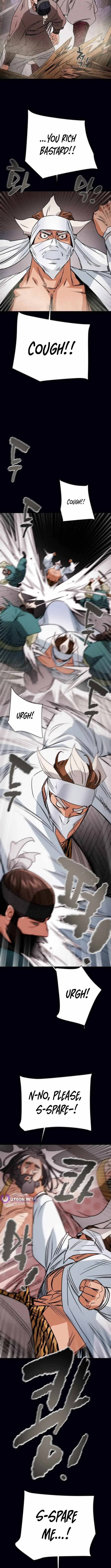 Read Heavenly Moon chapter 265 image 15 on Lezhin