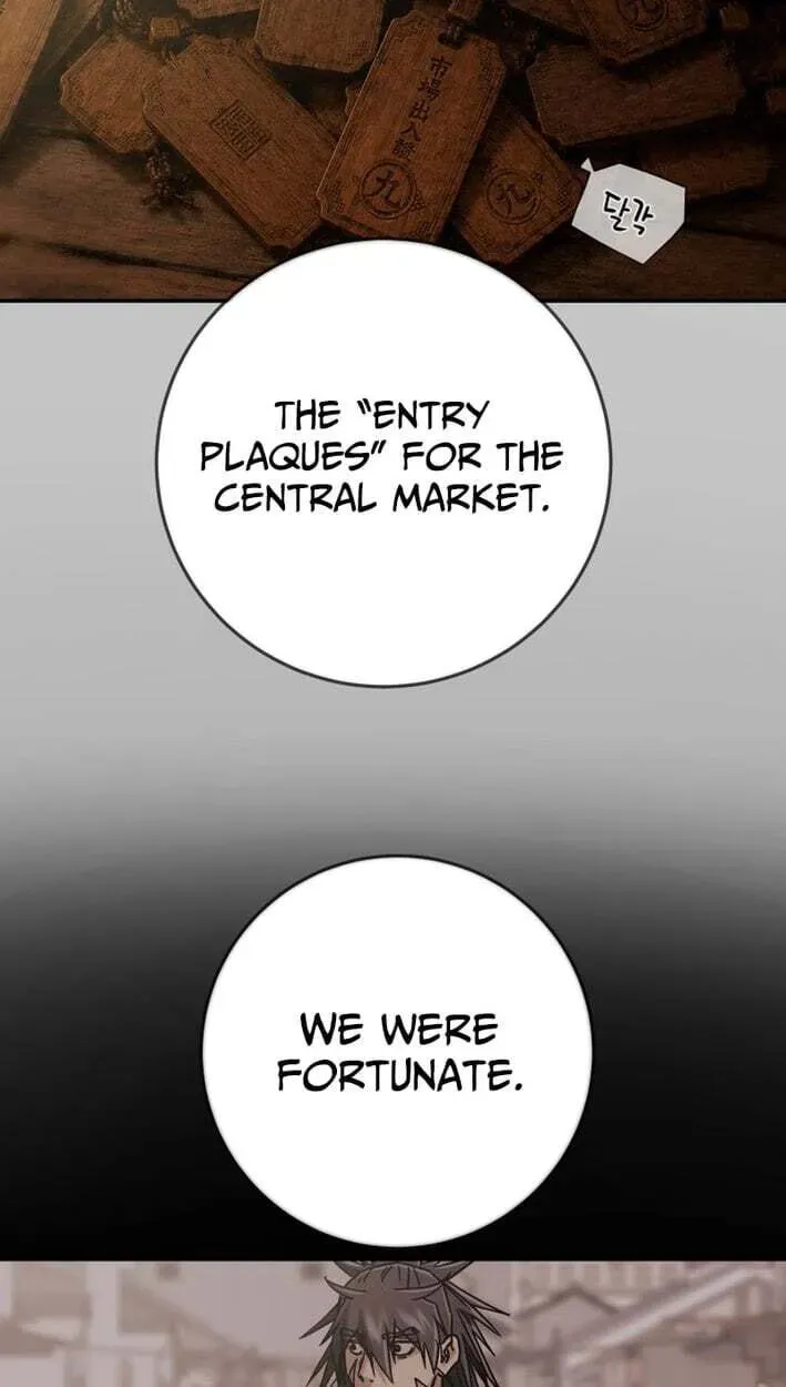 Read Heavenly Moon chapter 268 image 11 on Lezhin