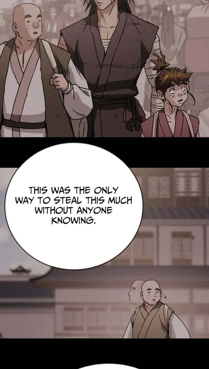 Read Heavenly Moon chapter 268 image 12 on Lezhin