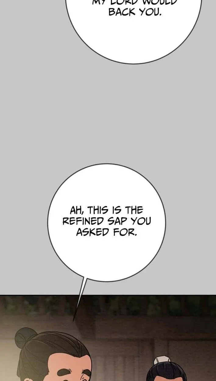 Read Heavenly Moon chapter 268 image 21 on Lezhin