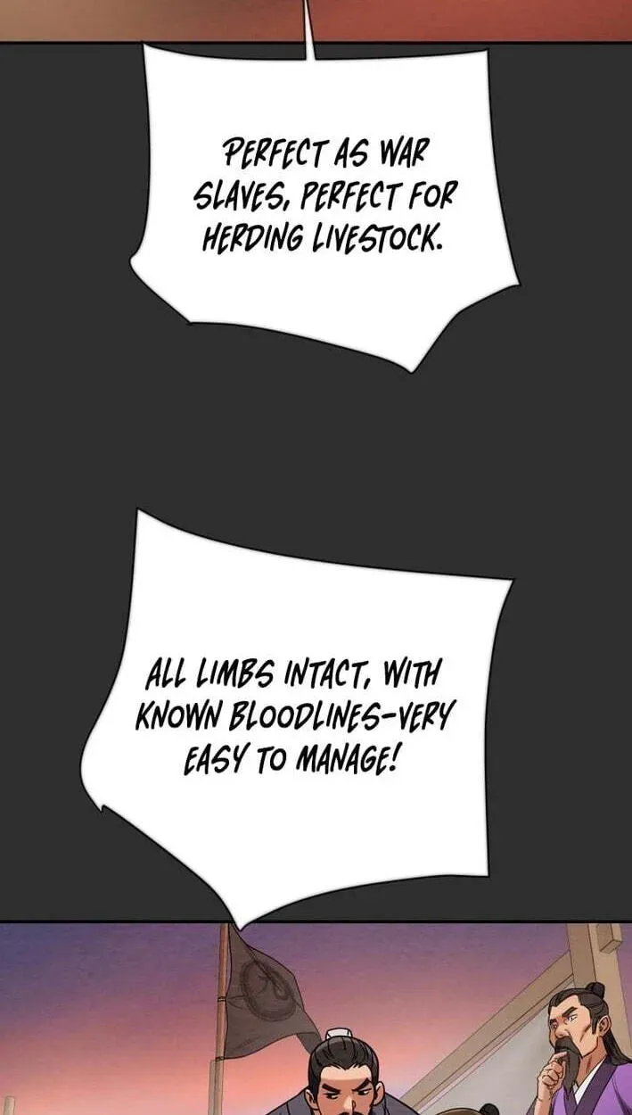 Read Heavenly Moon chapter 268 image 37 on Lezhin