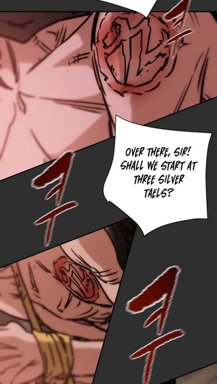Read Heavenly Moon chapter 268 image 39 on Lezhin