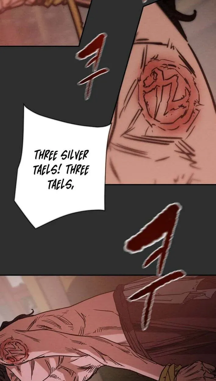 Read Heavenly Moon chapter 268 image 40 on Lezhin