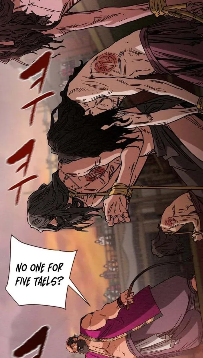 Read Heavenly Moon chapter 268 image 41 on Lezhin