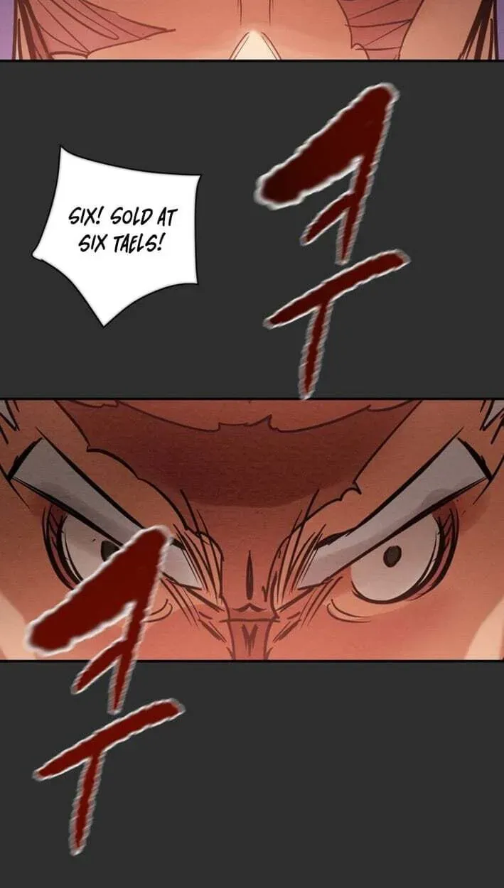 Read Heavenly Moon chapter 268 image 43 on Lezhin