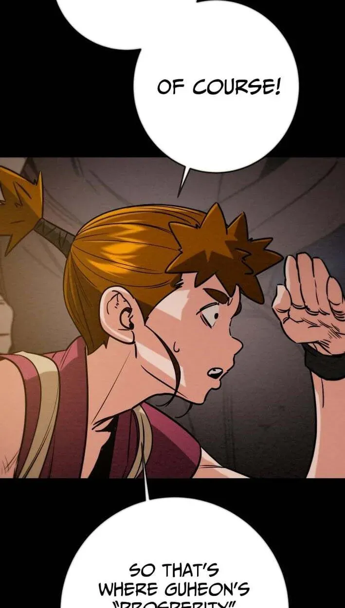 Read Heavenly Moon chapter 268 image 74 on Lezhin