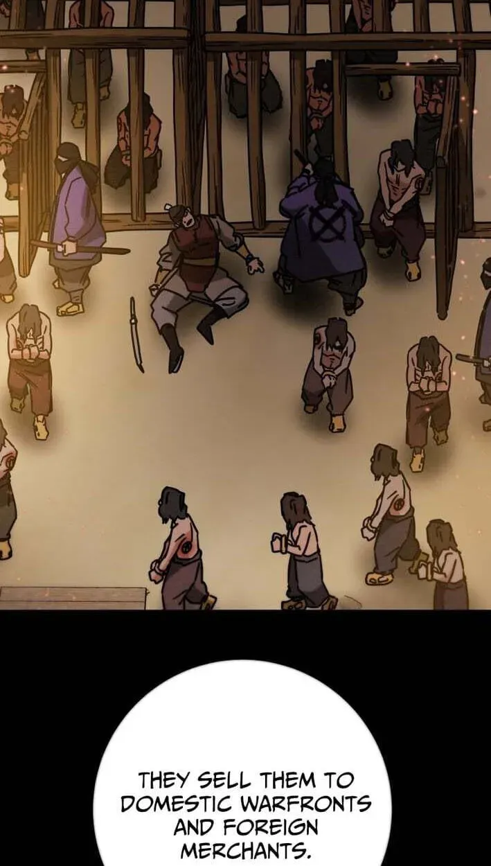 Read Heavenly Moon chapter 268 image 76 on Lezhin