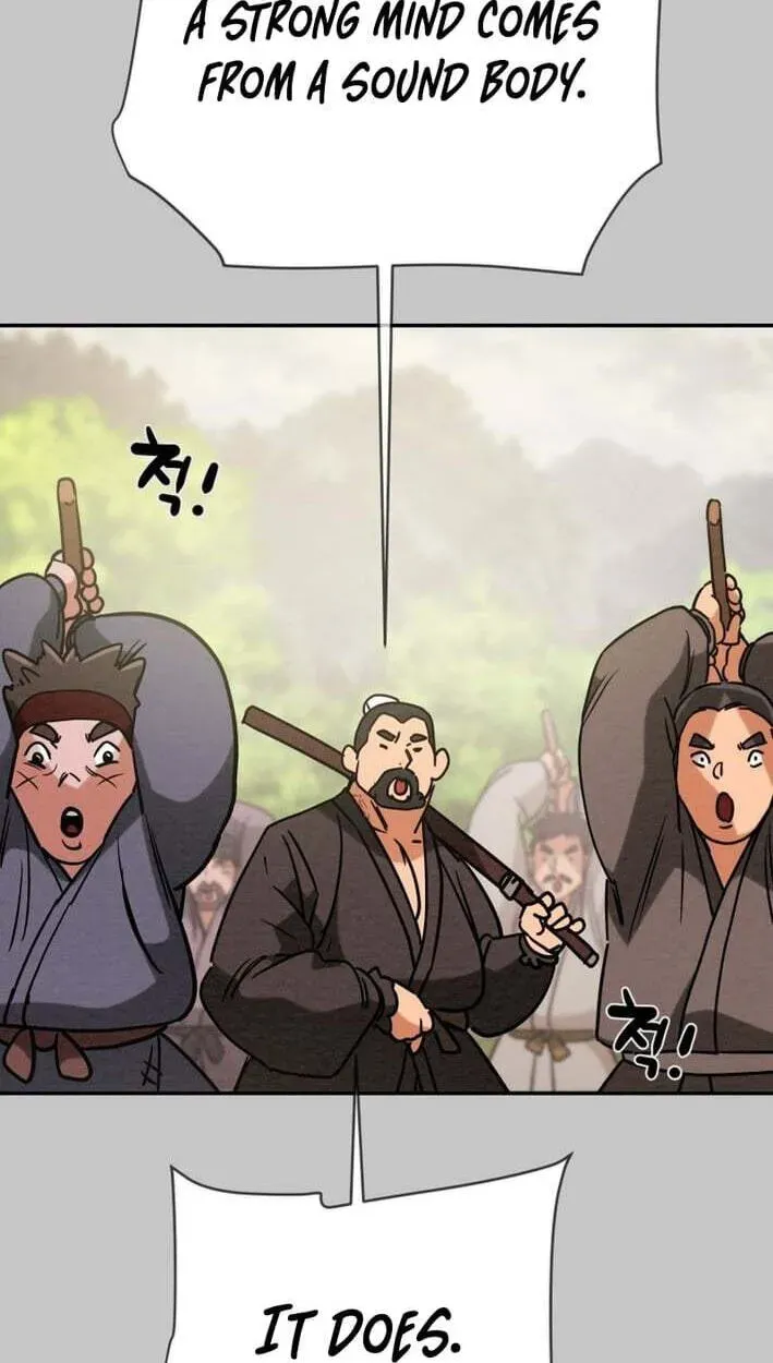 Read Heavenly Moon chapter 268 image 8 on Lezhin