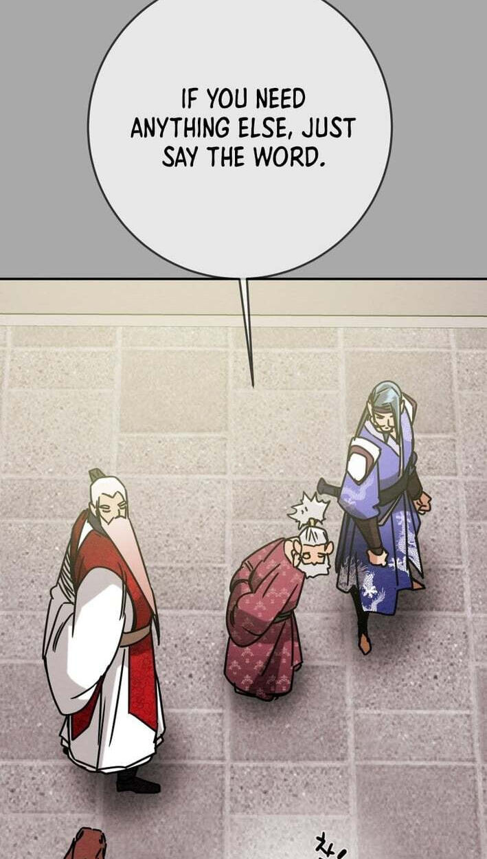 Heavenly Moon Chapter 269 page 14 - 