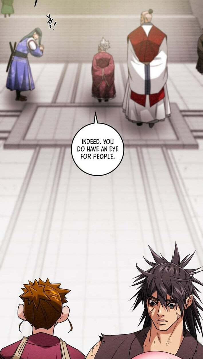 Heavenly Moon Chapter 269 page 17 - 