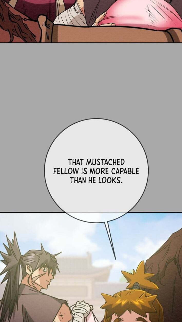 Heavenly Moon Chapter 269 page 18 - 
