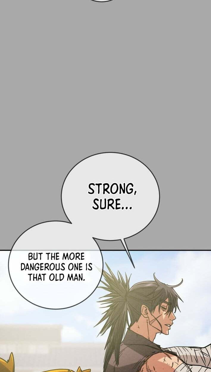 Heavenly Moon Chapter 269 page 21 - 