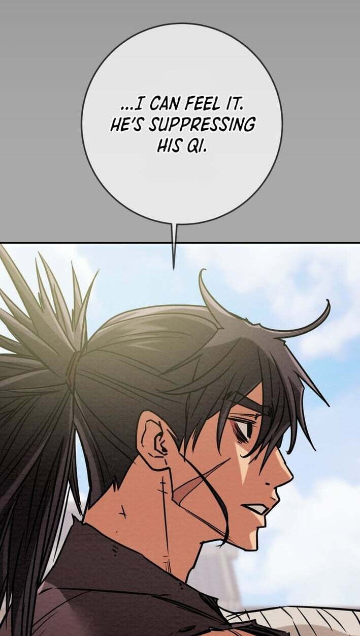 Heavenly Moon Chapter 269 page 33 - 