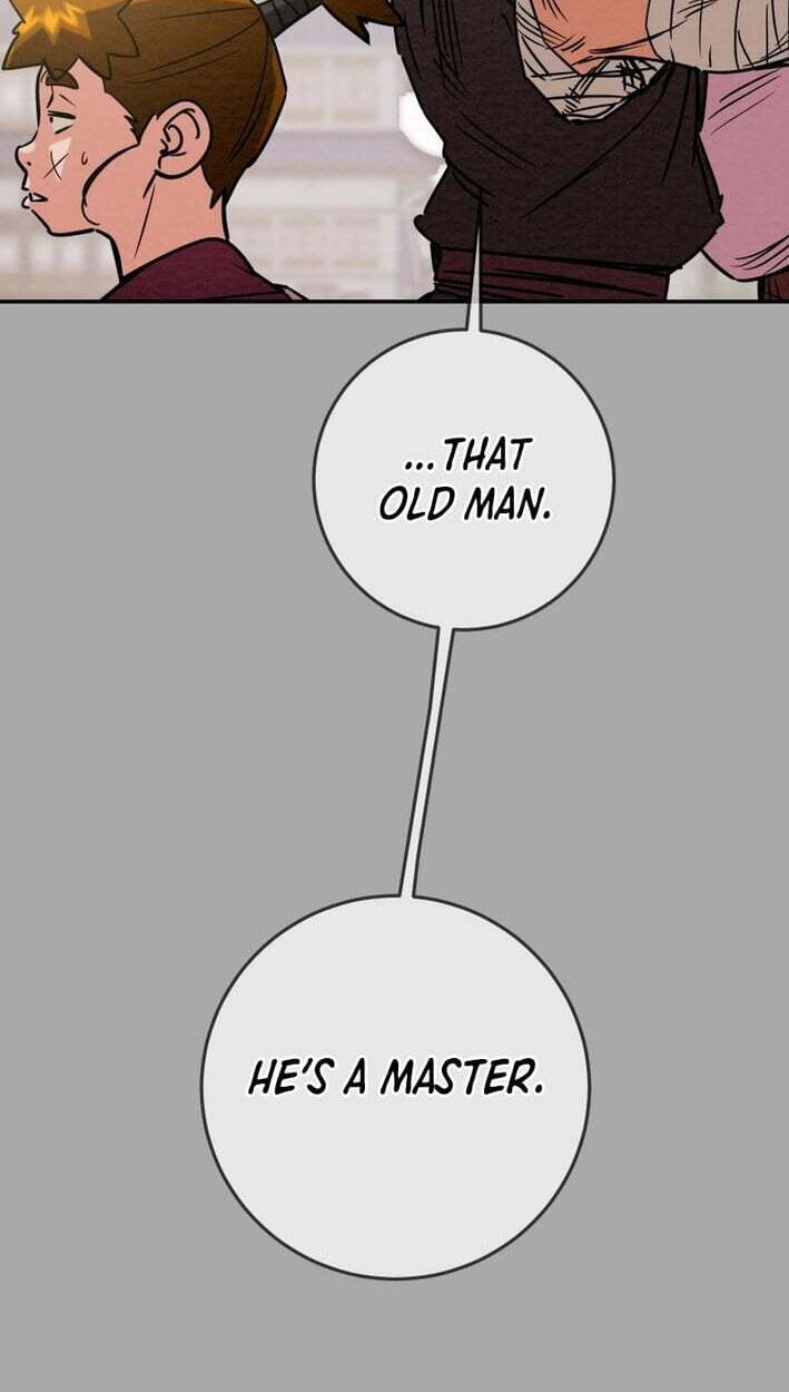 Heavenly Moon Chapter 269 page 37 - 