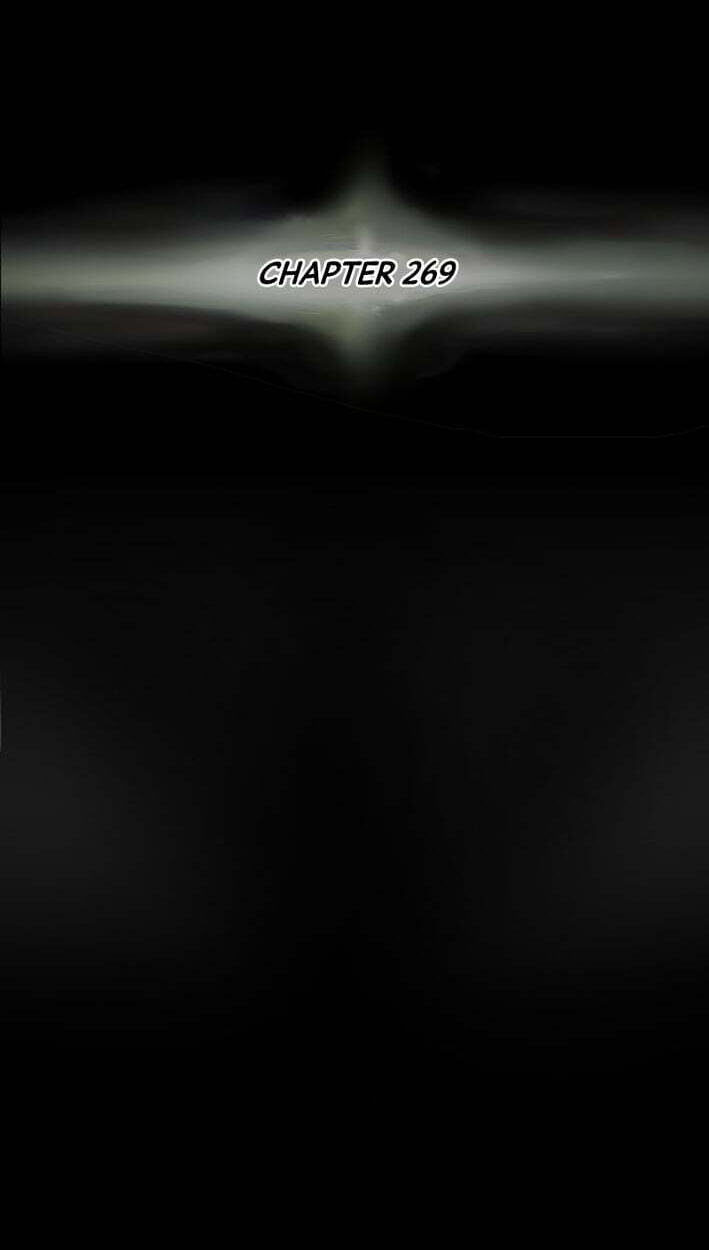 Heavenly Moon Chapter 269 page 41 - 