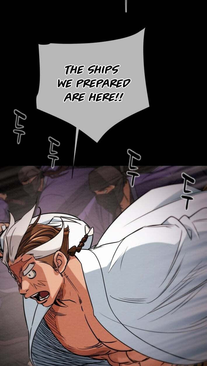 Heavenly Moon Chapter 269 page 44 - 