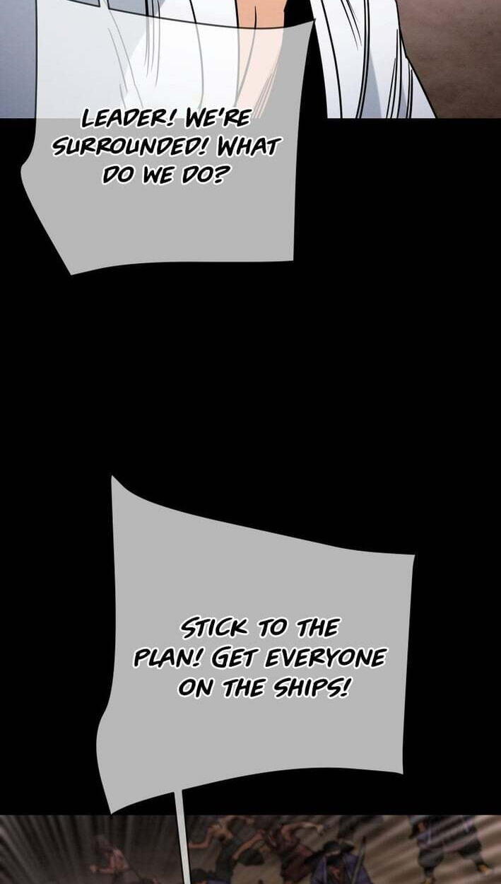 Heavenly Moon Chapter 269 page 62 - 