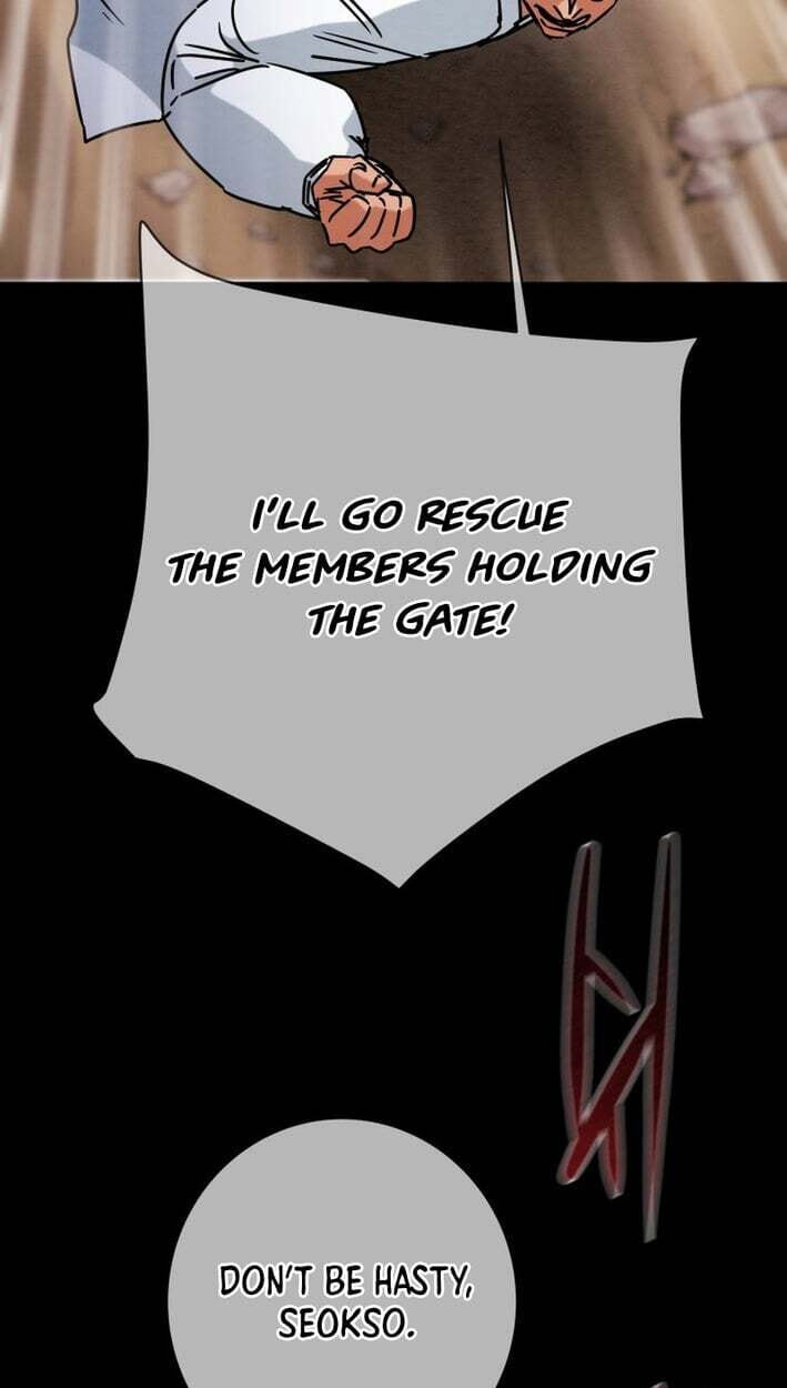 Heavenly Moon Chapter 269 page 64 - 