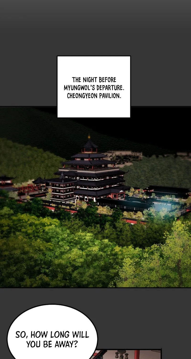 Read Heavenly Moon chapter 27 image 10 on Lezhin