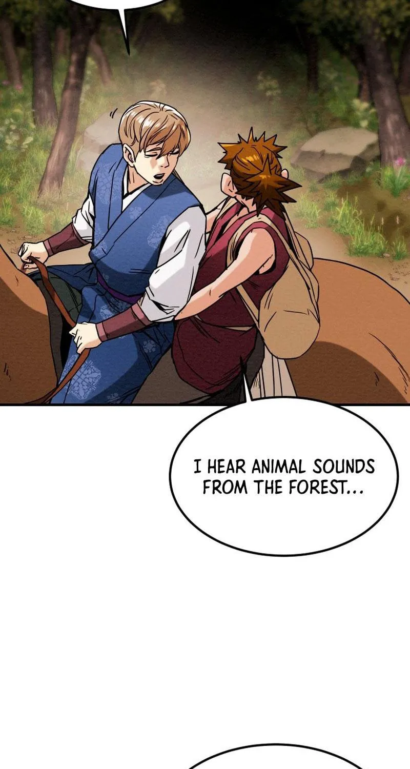 Read Heavenly Moon chapter 27 image 106 on Lezhin
