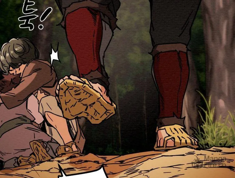 Read Heavenly Moon chapter 27 image 127 on Lezhin