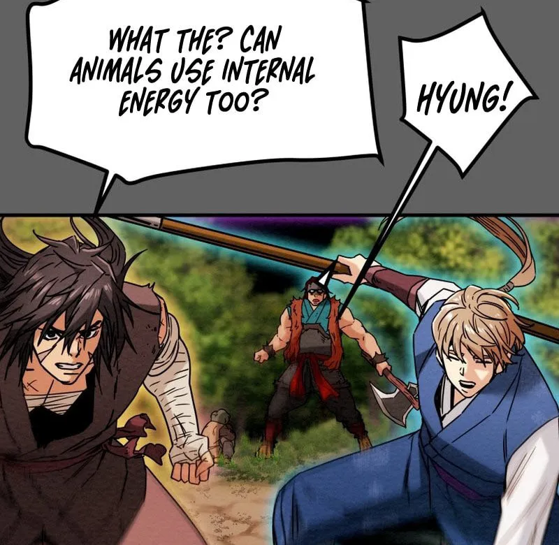 Read Heavenly Moon chapter 27 image 143 on Lezhin