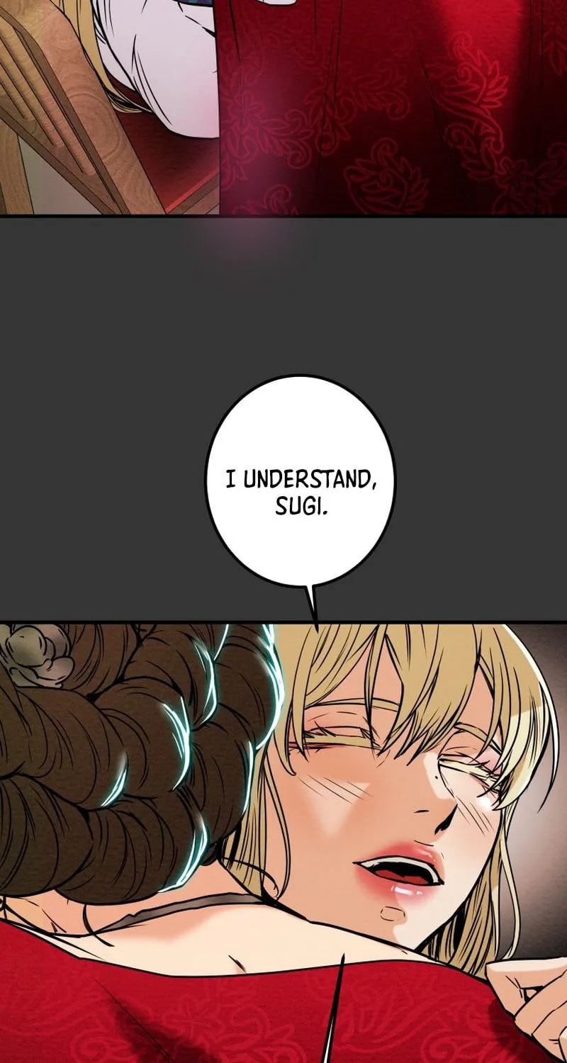 Read Heavenly Moon chapter 27 image 18 on Lezhin