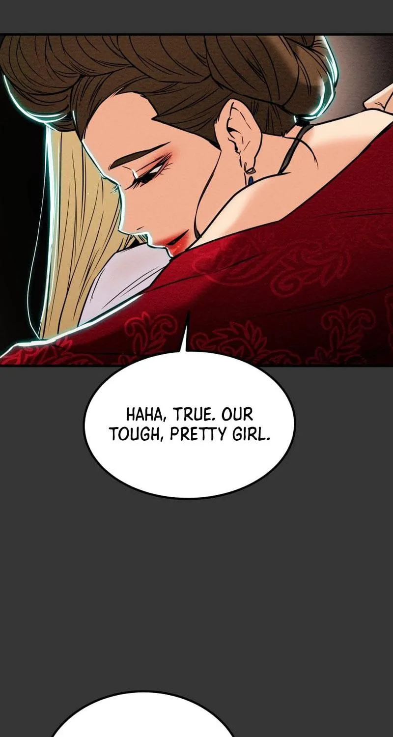 Read Heavenly Moon chapter 27 image 20 on Lezhin