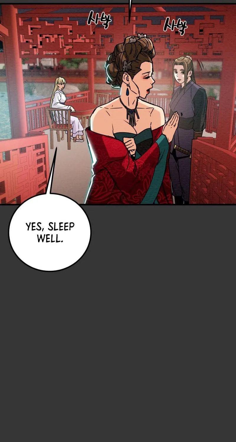 Read Heavenly Moon chapter 27 image 22 on Lezhin