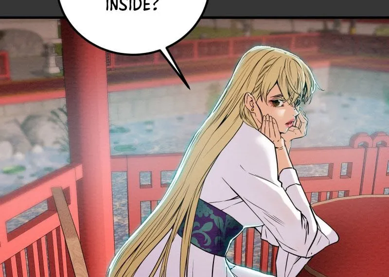 Read Heavenly Moon chapter 27 image 25 on Lezhin