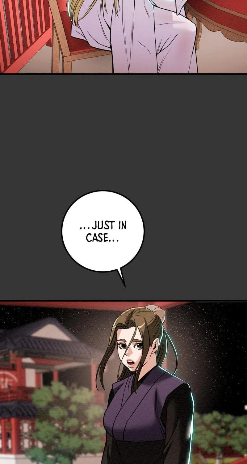 Read Heavenly Moon chapter 27 image 26 on Lezhin