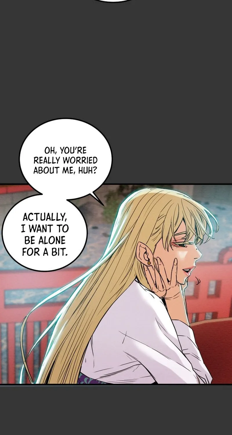 Read Heavenly Moon chapter 27 image 28 on Lezhin