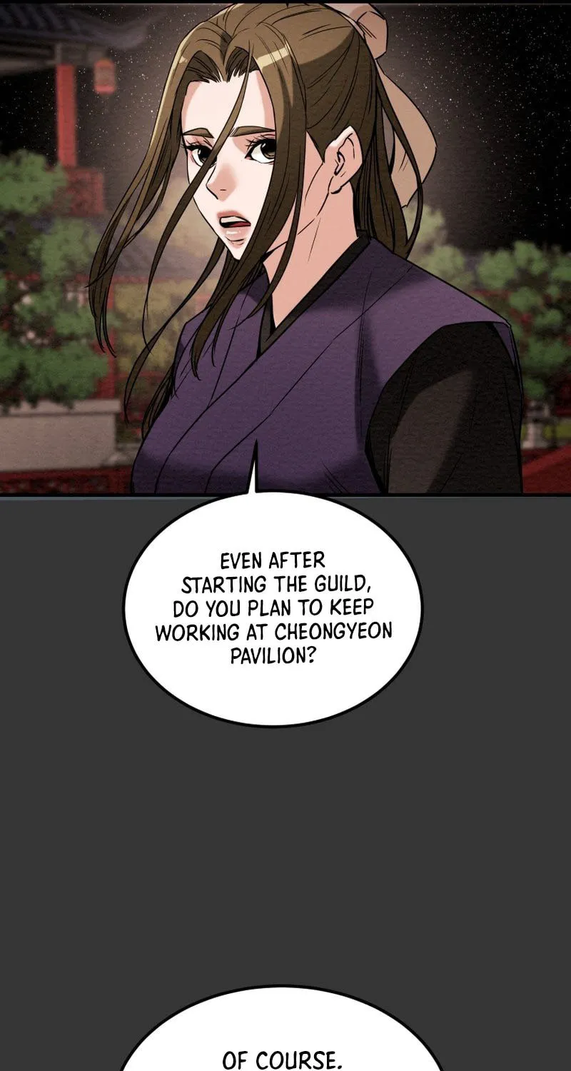Read Heavenly Moon chapter 27 image 30 on Lezhin
