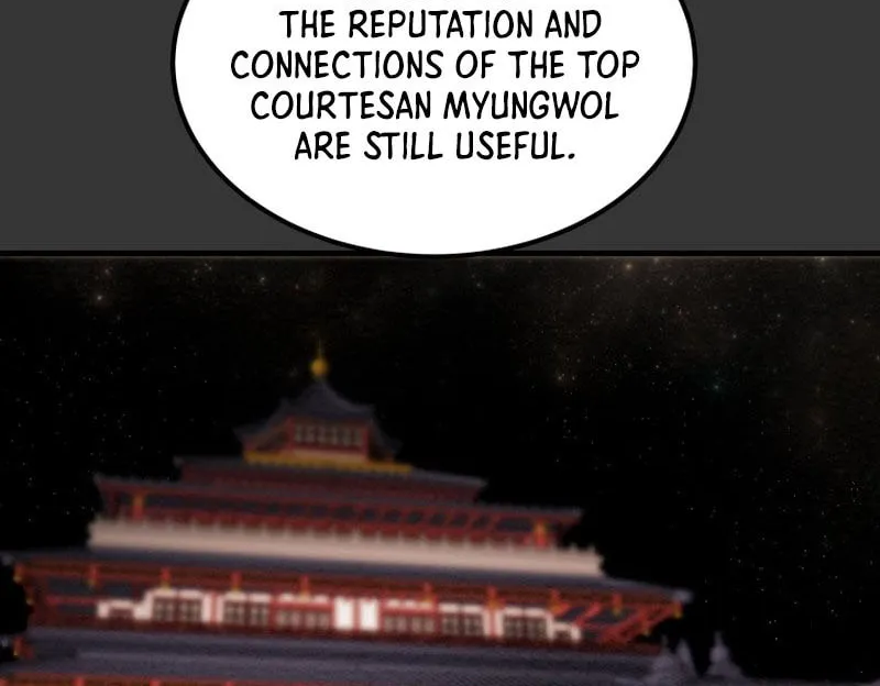 Read Heavenly Moon chapter 27 image 31 on Lezhin