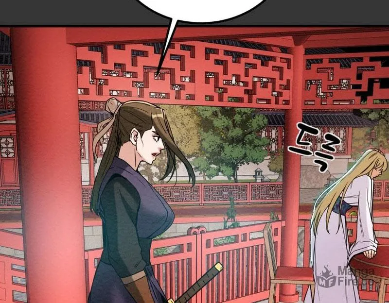 Read Heavenly Moon chapter 27 image 37 on Lezhin