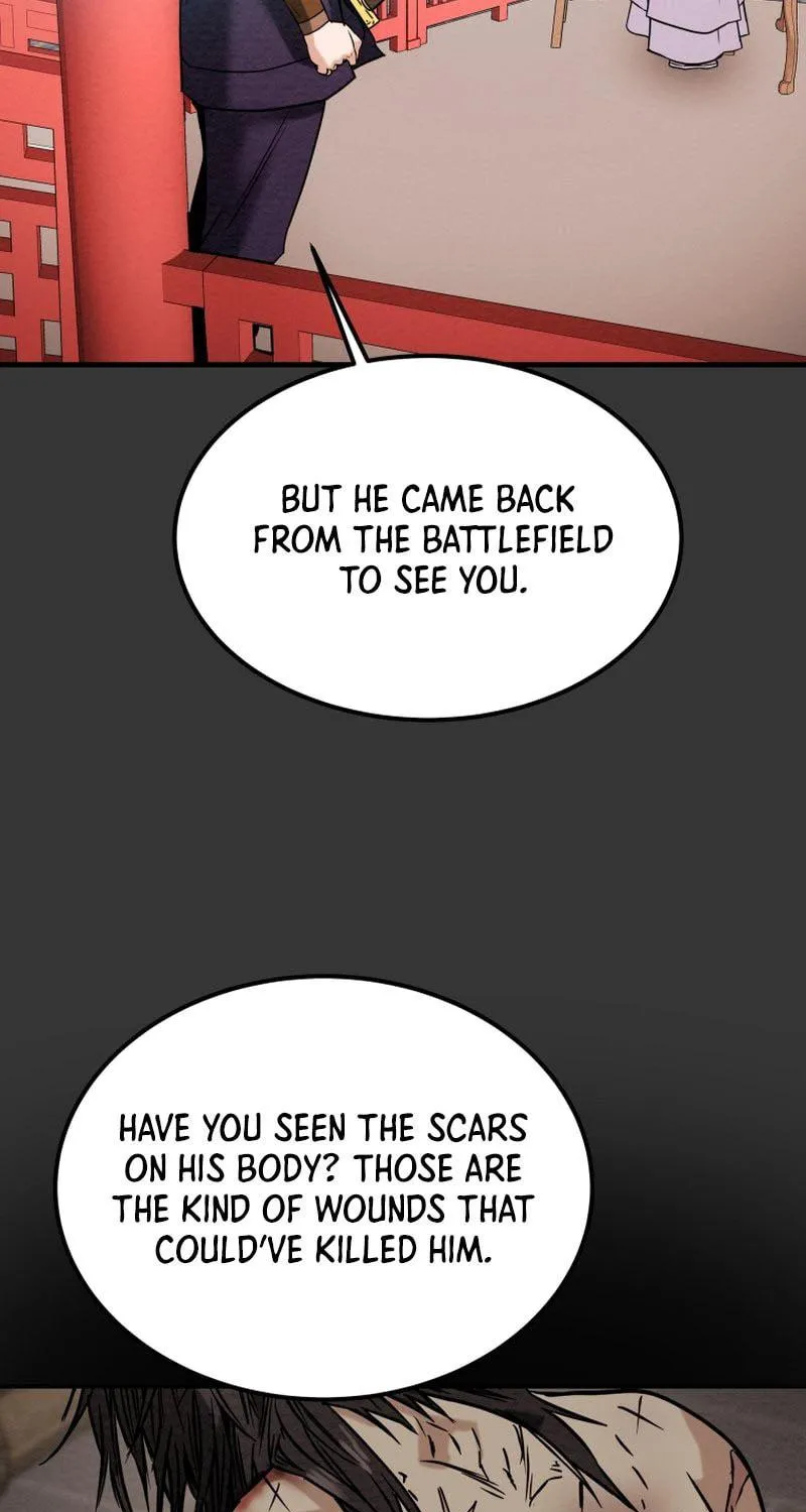 Read Heavenly Moon chapter 27 image 38 on Lezhin