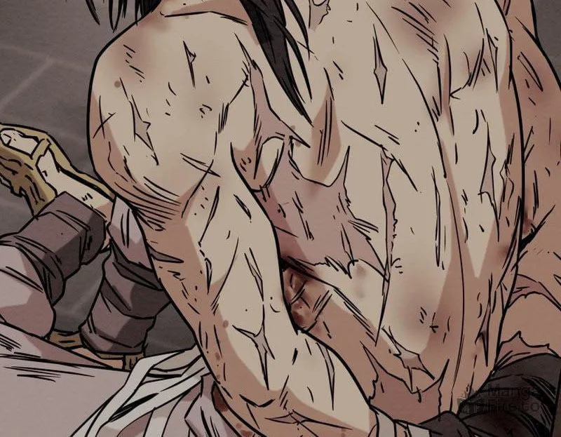 Read Heavenly Moon chapter 27 image 39 on Lezhin