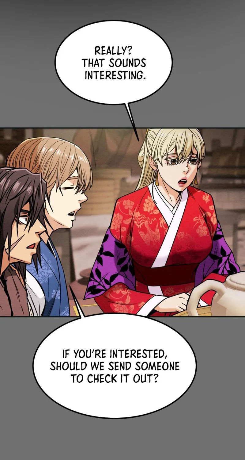 Read Heavenly Moon chapter 27 image 4 on Lezhin