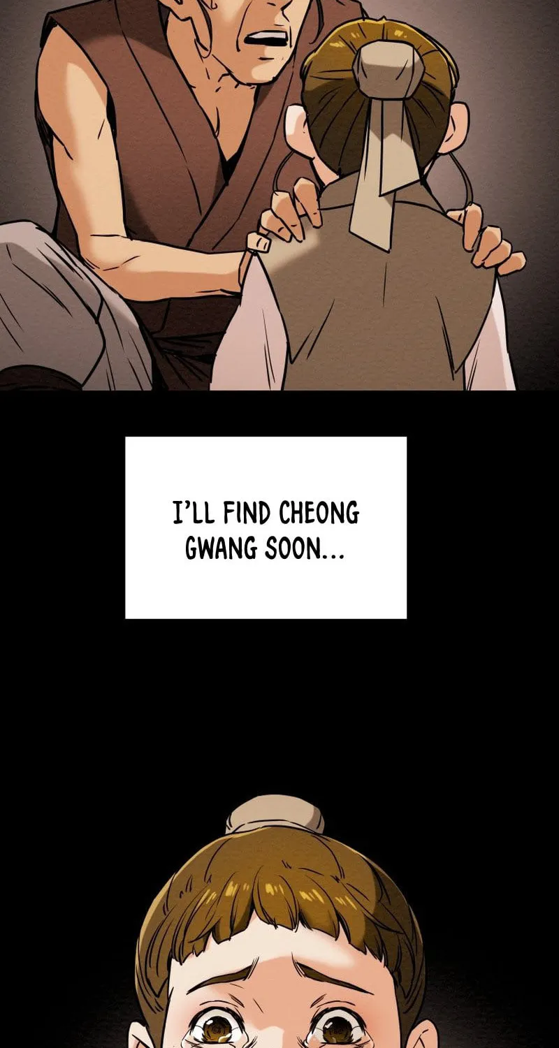 Read Heavenly Moon chapter 27 image 52 on Lezhin