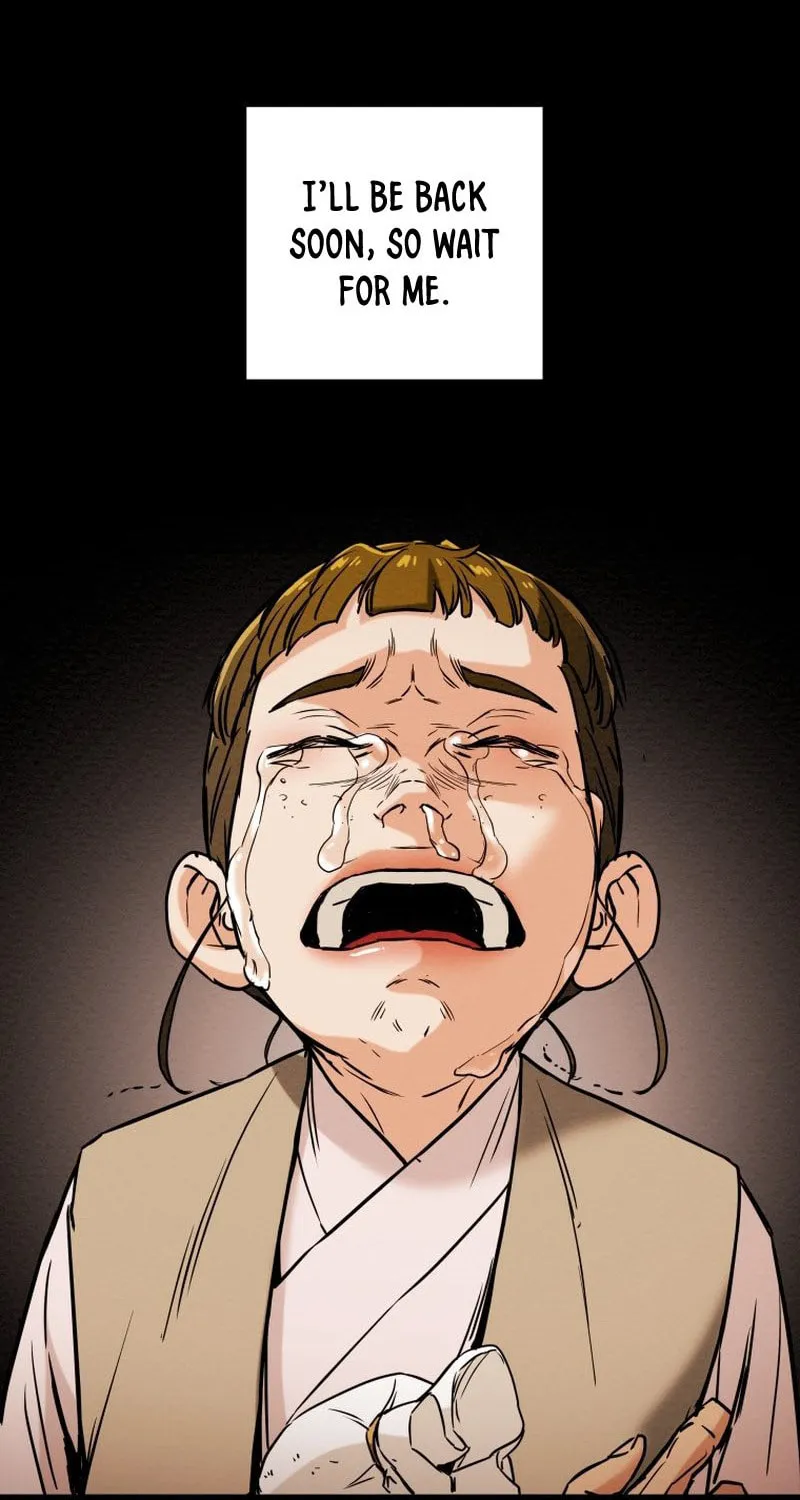 Read Heavenly Moon chapter 27 image 54 on Lezhin