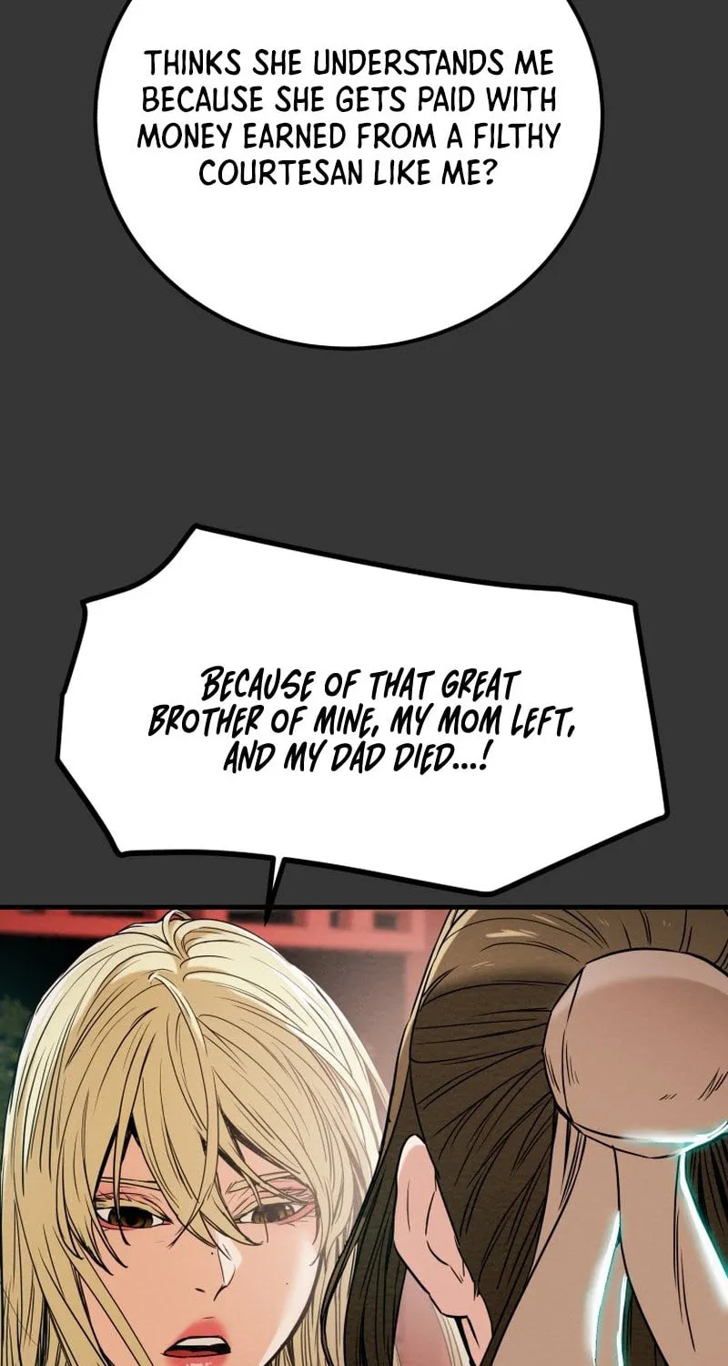 Read Heavenly Moon chapter 27 image 64 on Lezhin