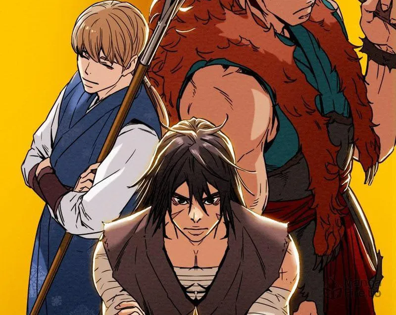 Read Heavenly Moon chapter 27 image 77 on Lezhin