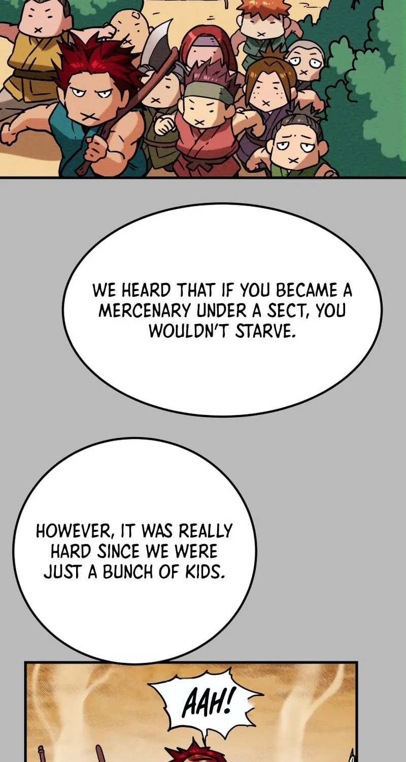 Read Heavenly Moon chapter 27 image 84 on Lezhin