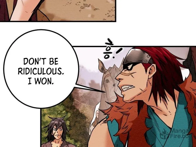 Read Heavenly Moon chapter 27 image 93 on Lezhin