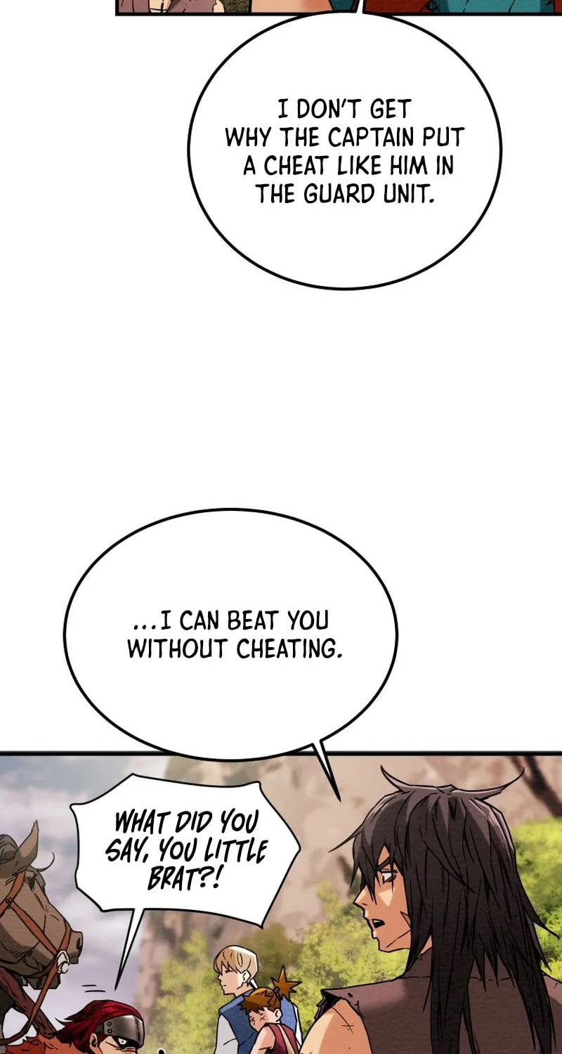 Read Heavenly Moon chapter 27 image 94 on Lezhin