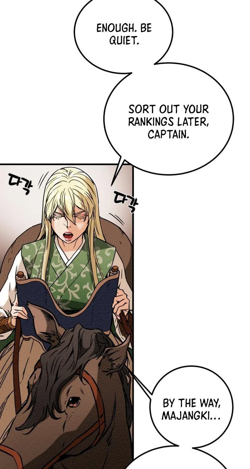 Read Heavenly Moon chapter 27 image 96 on Lezhin